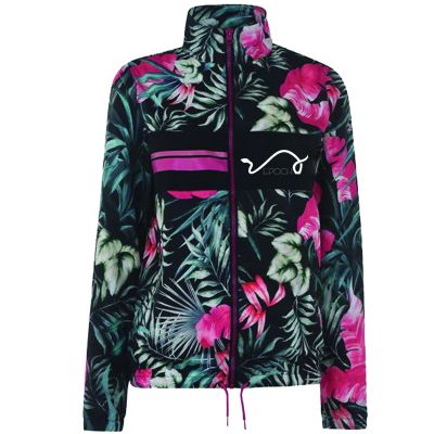 women Fabric Jacket